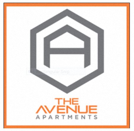 The Avenue Apartments Logo